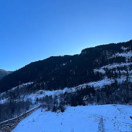 Piso Andorra Arinsal