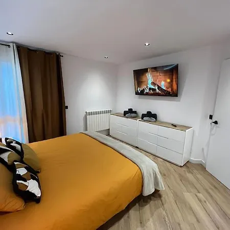Piso Andorra