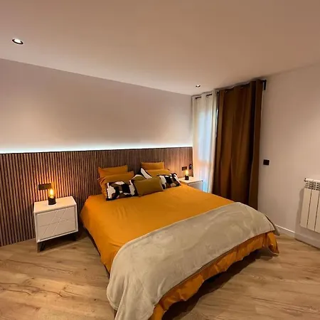 Apartament Piso Andorra Arinsal
