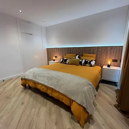 Piso Andorra Arinsal