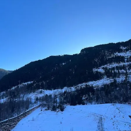 Piso Andorra *