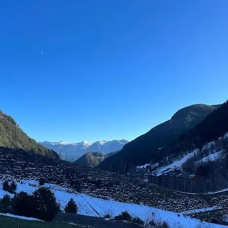 Piso Andorra Apartament