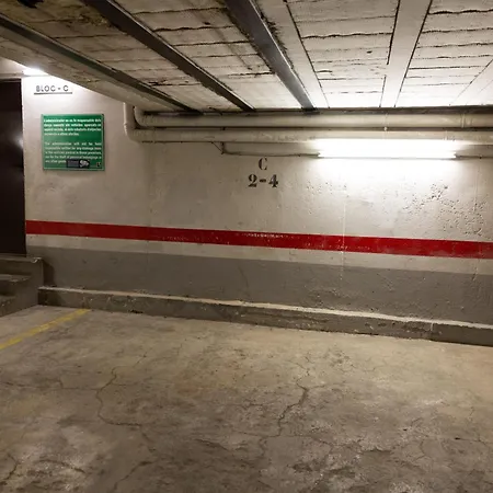 Piso Andorra Apartament