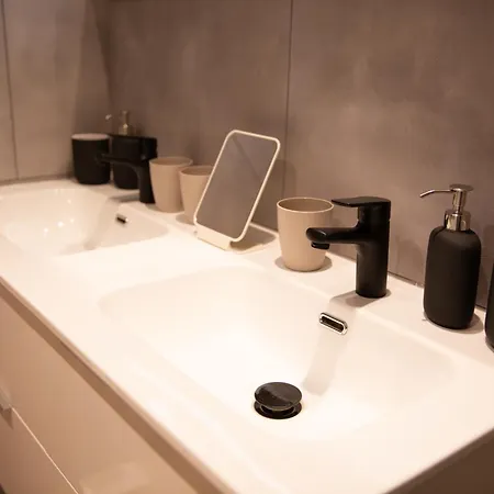 Piso Andorra Apartament