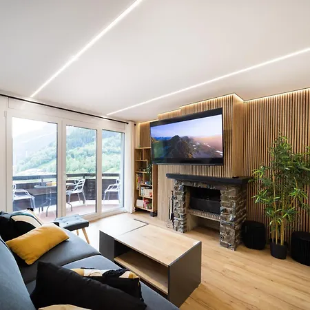 Piso Andorra Arinsal