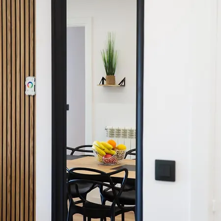 Apartament Piso Andorra