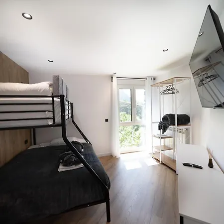 Piso Andorra Apartament Arinsal