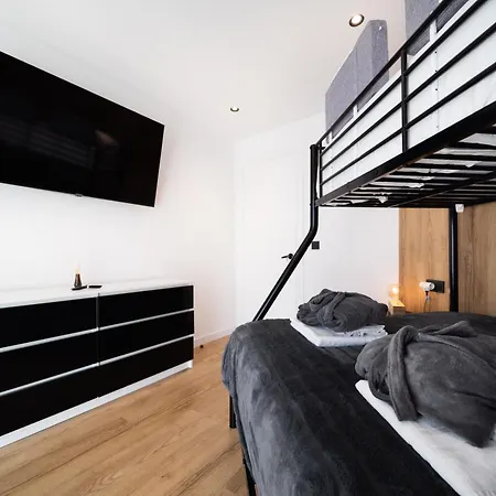 Apartament Piso Andorra