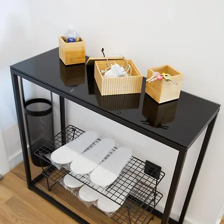 Piso Andorra Apartament